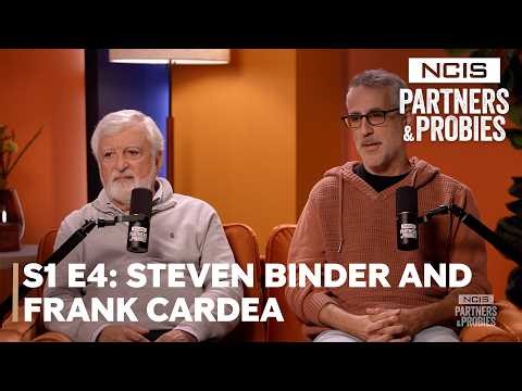 Behind the Scenes of NCIS: How Current and Former Showrunners Helped Shape the Hit Series