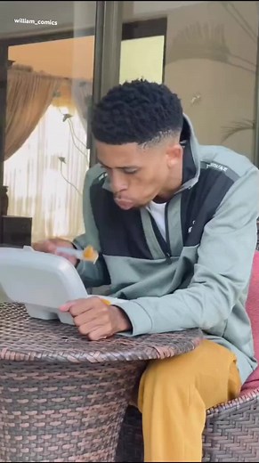 William Last KRM and Motsetserepa's Funny Moments