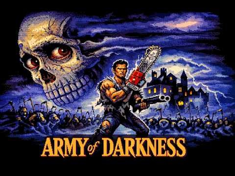 Horror4Dummys: Army of Darkness