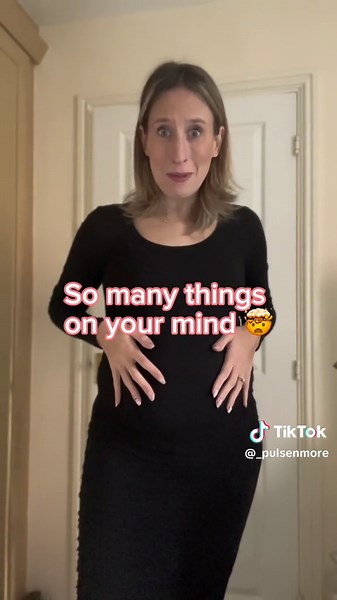 Pulsenmore Home Ultrasound: Convenient Pregnancy Monitoring