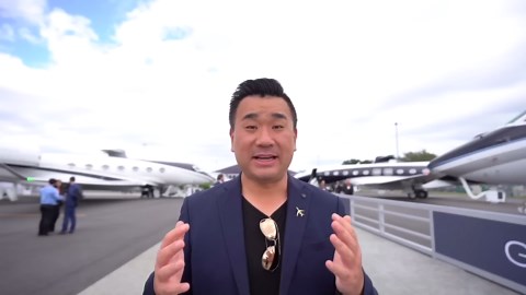 NBAA 2022: Cirrus Vision Jet review