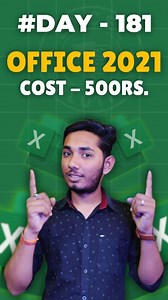 2.4K views · 14 reactions | Backup For Excel File  Learn Microsoft...