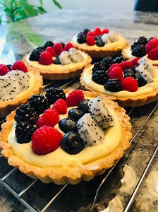 Columbus Bakery | The Pastry Factory