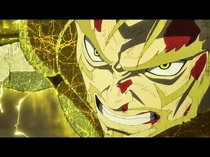 Kaiju No 8 Season 2 – Stand to the End ⚡ Epic Rock AMV