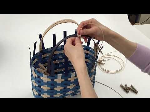 持ち手の作り方