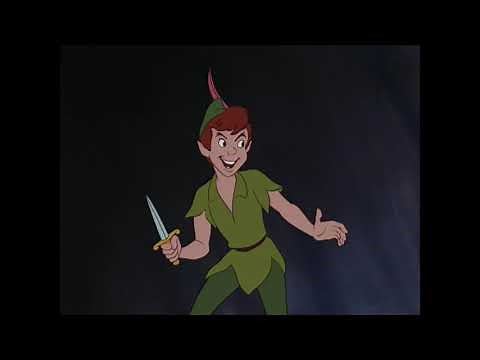 Walt Disney's World On Ice presents Walt Disney's Peter Pan (Spanish Version)