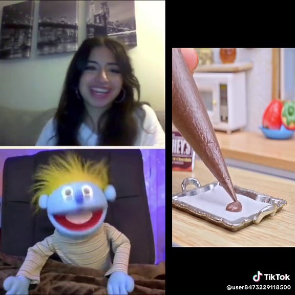 Elmo from Walmart Prank Compilation - Funny Moments with Ariana Toulla