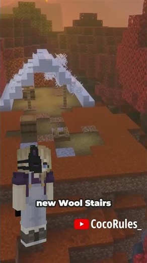 Did You Know About Minecraft's New Biome?