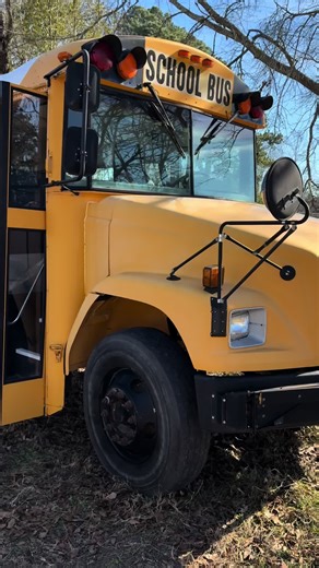 Transforming a Bus into an RV: My Journey