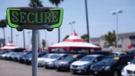 ROSA Gen 4 - Responsive Observation Security Agent | Robotic Assistance Devices (RAD)