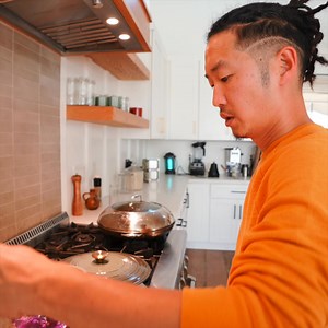 Why we don't eat dinner with our kids anymore.. | MAZELEE