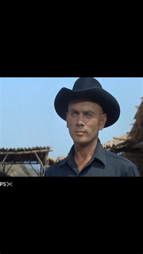 29K views · 835 reactions | The Magnificent Seven - Village Shootout (1960) #westernmovies | Classic Western Movies | Facebook