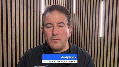 NCAA tournament expansion to 76 teams, explained
