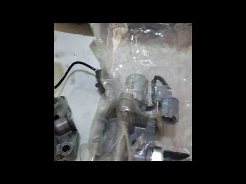 1998-2002 Honda Accord VTEC Solenoid Replacement P1259