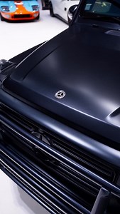 🖤 2021 Mercedes-Benz G550 4Matic 🖤 designo Night Black Magno (Matte) | Black Leather w/ Red Stitching 29,144 miles Matte black menace with full luxury spec. This G550 is a one-owner, fully loaded G Manufaktur build with AMG Line, Night Package Magno, Burmester audio, massage seats, and factory matte paint. Classic G-Wagon presence with modern luxury and performance. Highlights: • 4.0L twin-turbo V8 • 416 HP / 450 lb-ft torque • 4Matic all-wheel drive • AMG Line • G Manufaktur Interior Package 