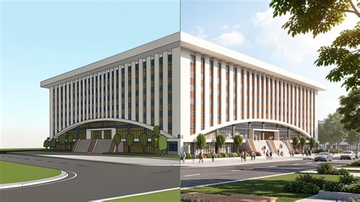 三秒一张效果图，谁能想到2026年了我们还在玩Flux