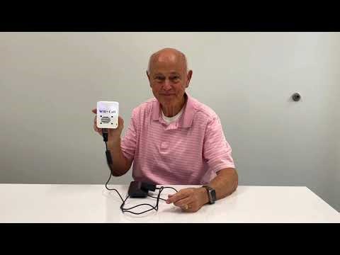 Will Call Quick Start Guide