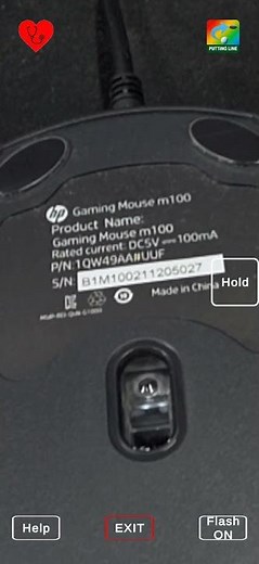 Zoom(magnifying glass)-줌(돋보기, 확대경)