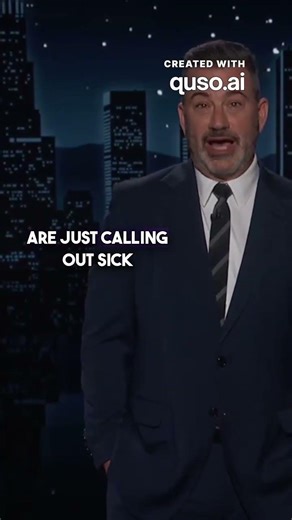 Jimmy Kimmel: Why Airport Lines are Miles Long 📉🏛️