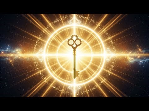 Activate your LUCK CODE in 7 minutes! Unlimited GOOD LUCK, LOVE, and ABUNDANCE!