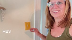 Light Switch Cover Plate Olive Green 2 Gang Socket Covers Double Duplex Wallplates Switch Plates and Outlet Covers for Bathroom Home Decor