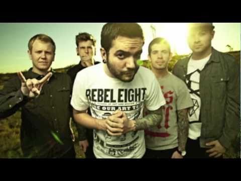 All I Want- ADTR Instrumental