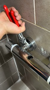 83K views · 836 reactions | Removing poorly Installed shower and fitting a new bar mixer shower  #asmr #asmrsounds #learn #foryou #mmplumber #viral #plumbing #toolbag #pipes #tools #cleancopper #plumbertools #pressfit #soldering #copper #handtools #work #diy #howto #plumber #tips #hack #reels #handyman #plumero | Mmplumber | Facebook