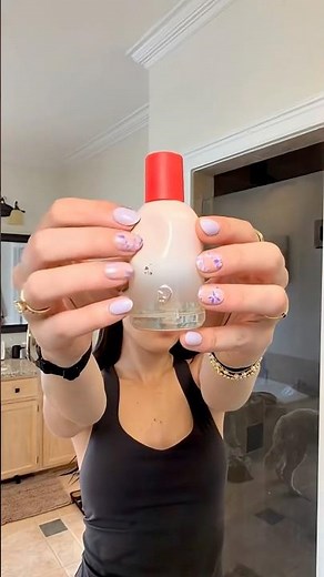 Glossier You Eau de Parfum - Review Video #amazoninfluencer