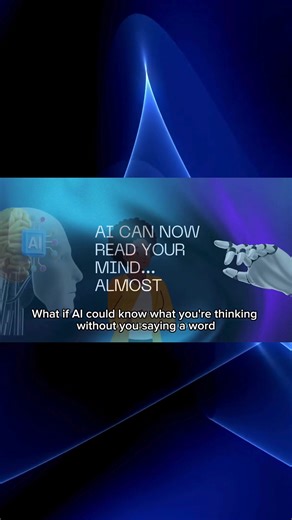 Artificial intelligence is moving beyond typing and talking – it is learning to interpret human brain signals. New AI systems can now translate neural activity into words, images, and even basic speech. This breakthrough is already helping people with disabilities communicate, and it opens the door to a future where technology responds directly to our thoughts. The way we interact with computers is about to change forever. Most people think AI is just about chatbots and automation, but the real 