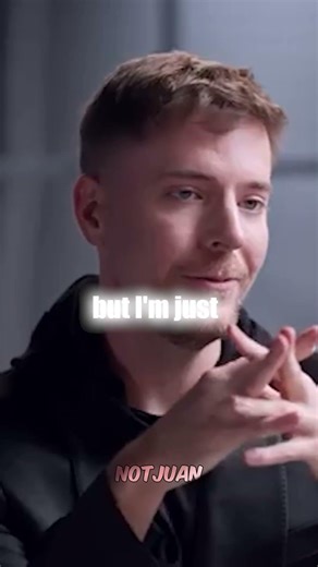 MrBeast - Quitting is NOT an Option