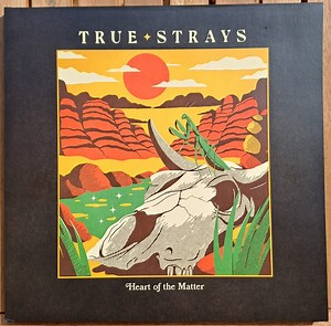 True Strays - Heart of the Matter