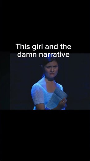 The narrative #broadway #musicaltheatre #hamilton