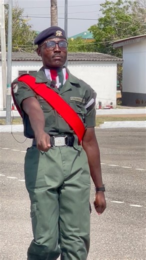 Best Trainees Honoured | Awards at Graduation Parade 2025 #TopFans #fypchallenge #everyonehighlightsfollowers #followers #parade #theuniformnews #themilitarynews | The Military News