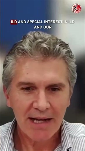 MDT Webinar Highlights Podcast with Professor Del Galdo 🎙️