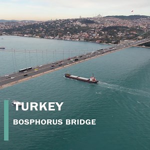 ✨ The Bosphorus Bridge (officially the 15 July Martyrs Bridge) in Istanbul create one of the most iconic and picturesque scenes, where modern engineering meets historic architecture, making it a favorite spot for photographers!  #Istanbul #BosphorusBridge | Japan Art & Architecture | Facebook