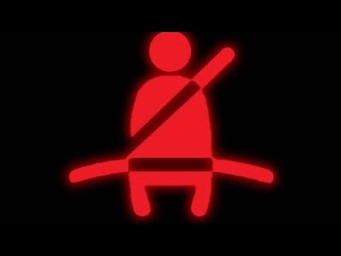 Turn Off Seatbelt Chime - Ram Trucks 2009-2018