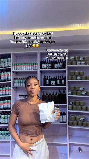All types of body enhancement products very much AVL🤭