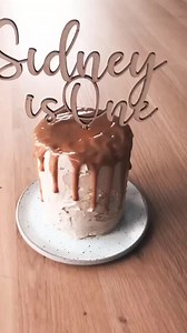 24K views · 125 reactions | baby’s first smash cake! GF, DF, made in one bowl & has no sugar added ❤️ recipe: https://www.ambitiouskitchen.com/smash-cake-recipe/ | Ambitious Kitchen | Facebook