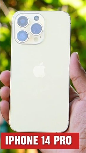 iPhone 14 Pro in 2026 🔥✅ #iphone14pro #iphone #shortsfeed #viralvideo