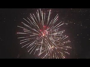 LIVE: Fireworks light up night sky across SoCal for 4th of July