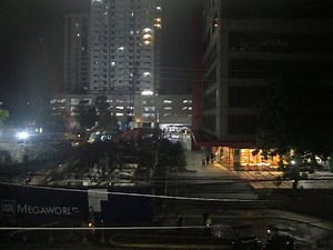 Sofirn SC33 (XHP70.3-Hi ~neutral-white, "5200" lumens) flashlight beamshot