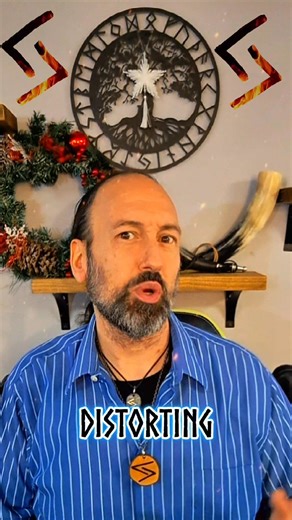 The shadow of Jera reveals what happens when natural timing is resisted. Impatience replaces trust. Effort turns frantic. Progress is measured against others instead of aligned with one’s own season. This rune’s shadow often appears as burnout, frustration, or the urge to abandon a path just before it begins to mature. Jera reminds us that growth unfolds according to rhythm, not demand. When this rhythm is ignored, energy disperses and the yield weakens. The shadow is not failure — it is feedbac