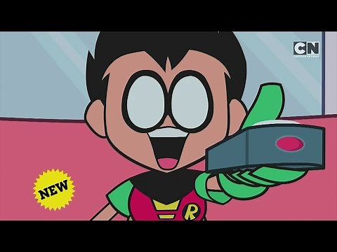 Cartoon Network UK - Continuity (October 28-29, 2024)