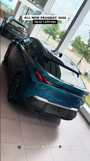 Peugeot 3008 All New 2026 #peugeot #peugeot3008 #peugeot3008allnew #reviewpeugeot3008new