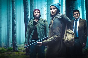 Stream It Or Skip It: 'Black Spot' on Netflix, a Gloomy French Detective Thriller Set in One of the Most Miserable Places on Earth