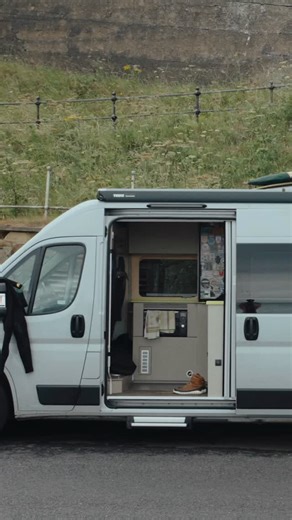 1.8K views · 23 reactions | Meet Our Members - Martin Dorey ‍♂️ We catch up with Author, Presenter and Caravan and Motorhome Club member Martin Dorey. Who tells us all about the personal joy he gets from exploring the great outdoors and how our Club Campsites enhance these experiences. #candmclub #inspiringadventures #UKTravel #motorhome #surfing #camc #MeetOurMembers | Caravan and Motorhome Club | Facebook