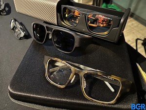 Tooz AR Glasses Finally Add AR To Eyeglasses That Look Normal - BGR