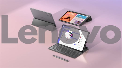 Lenovo Idea Tab Plus launched in India with 5G, 2.5K display and bundled pen, starting at Rs 27,999 | 91mobiles.com