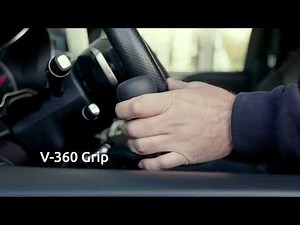 Veigel eConnect - Push Pull - Grip Configuration
