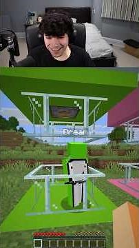Minecraft Dispenser Roulette...